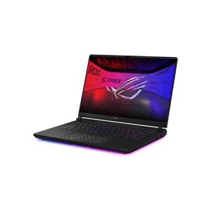 Ảnh Laptop Asus ROG Strix G635LX-RW192W - Intel Core Ultra 9 275HX, 64GB RAM, SSD 2TB, Nvidia GeForce RTX 5090 24GB GDDR7, 16 inch