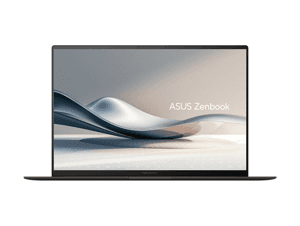 Ảnh Laptop Asus Zenbook S 16 UM5606KA-RK113WS - AMD Ryzen AI 7 350, 24GB RAM, SSD 1TB, AMD Radeon Graphics, 16 inch
