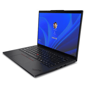 Ảnh Laptop Lenovo ThinkPad L14 Gen 5 21L1004AVN - Intel core Ultra 7 155H, RAM 16GB, SSD 512GB, Intel Arc Graphics, 14 inch
