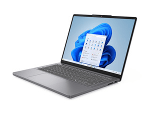 Ảnh Laptop Lenovo IdeaPad Slim 3 14IRH10 83K00007VN - Intel Core i7-13620H, 16GB RAM, SSD 512GB, Intel UHD Graphics, 14 inch