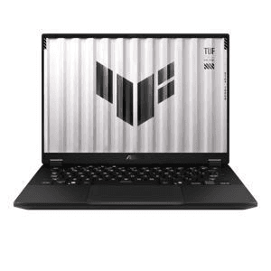 Ảnh Laptop Asus TUF Gaming A14 FA401KM-RG010WS - AMD Ryzen AI 7 350, 32GB RAM, SSD 1TB, Nvidia GeForce RTX 5060 Laptop GPU, 14 inch