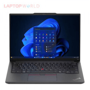 Ảnh Laptop Lenovo ThinkPad E14 Gen 6 (21M7004QVN) - Intel core Ultra 5 125H, Ram 16GB, SSD 1TB, Intel Arc Graphics, 14 inch