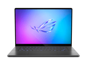 Ảnh Laptop Asus ROG Zephyrus G16 GU605CX-QR083W - Intel Core Ultra 9 285H, 64GB RAM, SSD 2TB, Nvidia GeForce RTX 5090 24GB GDDR7, 16 inch