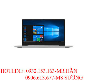 Ảnh Laptop Lenovo IdeaPad S540-15IML 81NG004RVN - Intel Core i5-10210U, 8GB RAM, SSD 512GB, Nvidia GeForce MX250 2GB GDDR5 + Intel UHD Graphics, 15.6 inch