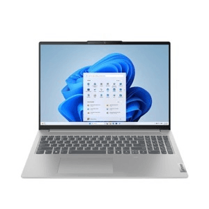 Ảnh Laptop Lenovo IdeaPad Slim 3 16IRH10 83K20004VN - Intel Core i7-13620H, 24GB RAM, SSD 512GB, Intel UHD Graphics, 16 inch