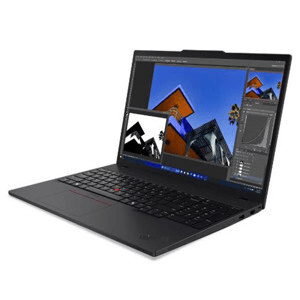 Ảnh Laptop Lenovo ThinkPad T16 Gen 3 (21MN0076VA) - Intel core Ultra 5 125U, Ram 16GB, SSD 1TB, Intel Arc Graphics, 16 inch