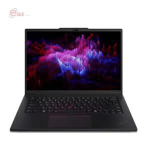 Ảnh Laptop Lenovo ThinkPad P14s Gen 5 21G20051VN - Ultra 5 125H, Ram 16GB, SSD 1TB, RTX500 4GB, 14.5 inch