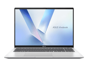 Ảnh Laptop Asus Vivobook 16 A1607QA-MB067WS - Snapdragon X X1-26-100, 16GB RAM, SSD 512GB, Qualcomm Adreno, 16 inch