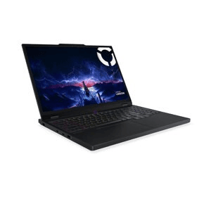 Ảnh Laptop Lenovo Legion 5 15IRX10 83LY00A7VN - Intel Core i7-14700HX, 16GB RAM, SSD 512GB, Nvidia GeForce RTX 5050 8GB GDDR7, 15.1 inch