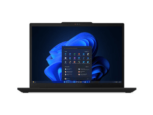 Ảnh Laptop Lenovo ThinkPad X13 Gen 5 21LVS62000 - Intel Core Ultra 5 125U, 16GB RAM, SSD 512GB, Intel Graphics, 13.3 inch