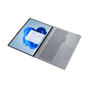 Ảnh Laptop Lenovo ThinkBook 16 G8 IAL 21SK0072VN - Intel Core Ultra 7 255H, 16GB RAM, SSD 512GB, Intel Arc Graphics, 16 inch