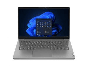 Ảnh Laptop Lenovo V14 G4 IRU 83A000FPVN - Intel Core i5-13420H, 16GB RAM, SSD 512GB, Intel UHD Graphics, 14 inch