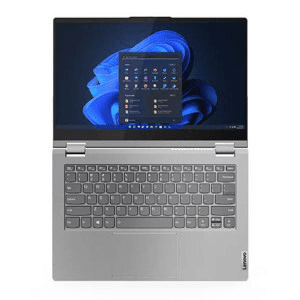 Ảnh Laptop Lenovo ThinkBook 14s Yoga G3 IRU 21JG0026VN - Intel Core i5-1335U, RAM 8GB, SSD 512GB, Intel Iris Xe Graphics, 14 inch