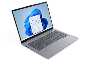 Ảnh Laptop Lenovo ThinkBook 14 G6 IRL 21KG00BKVN - Intel core i5-1335U, Ram 16GB, SSD 1TB, Intel Arc Graphics, 14 inch