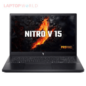 Ảnh Laptop Acer Nitro V ANV15-51-73BT - Intel core i7-13620H, 16GB RAM, SSD 512GB, Nividia Geforce RTX 2050 4GB, 15.6 inch