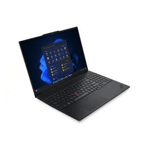 Ảnh Laptop Lenovo ThinkPad E16 Gen 3 21SR002JVA - Ultra 5 225U, Ram 16GB, SSD 512GB, Intel Graphics, 16.0 inch