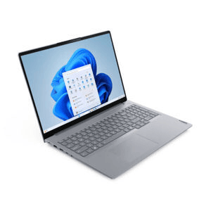 Ảnh Laptop Lenovo ThinkBook 16 G8 IRL – 21SH0098VN - Intel core 5 210H, Ram 16GB, SSD 1TB, 16 inch