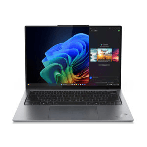 Ảnh Laptop Lenovo ThinkPad X9-14 Gen 1 21QA006DVN - Intel Core Ultra 5 226V, 16GB RAM, SSD 512GB, Intel Arc Graphics 130V, 14 inch WUXGA