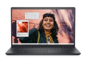 Ảnh Laptop Dell Inspiron 15 3530 71049020 - Intel Core i5-1334U, 8GB RAM, SSD 512GB, Intel UHD Graphics, 15.6 inch
