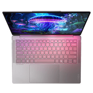 Ảnh Laptop Lenovo Yoga Slim 7 14ILL10 83JX0037VN - Intel Core Ultra 7 258V, 32GB RAM, SSD 1TB, Intel Arc Graphics 140V, 14 inch