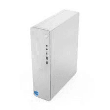 Ảnh Máy tính để bàn Lenovo IdeaCentre Tower 08IRR9 (90XS001YVN) - Intel Core i5 13400, Ram 8GB, SSD 256GB, Intel UHD Graphics 730