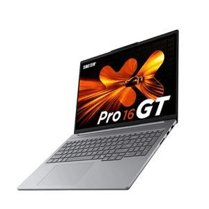 Ảnh Laptop Lenovo IdeaPad 5 Pro 16 GT 2025 (Xiaoxin Pro 16 GT) - AMD Ryzen AI 9 H 365, 32GB RAM, SSD 1TB, AMD Radeon 880M, 16 inch