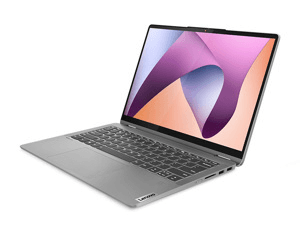 Ảnh Laptop Lenovo IdeaPad Flex 5 14ABR8 82XX00FWVN - AMD Ryzen 7 5825U, 16GB RAM, SSD 512GB, AMD Radeon Graphics, 14 inch