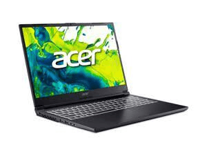Ảnh Laptop Acer Gaming Aspire 7 A715-59G-57TU NH.QX6SV.001 - Intel Core i5-12450H, 16GB RAM, SSD 512GB, Nvidia GeForce RTX 3050 6GB GDDR6, 15.6 inch