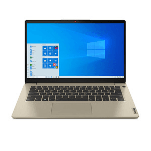 Ảnh Laptop Lenovo IdeaPad 3 14ALC6 82KT004FVN - AMD Ryzen 7-5700U, 8GB RAM, SSD 512GB, AMD Radeon Graphics, 14 inch