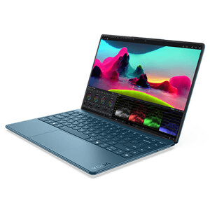 Ảnh Laptop Lenovo Yoga Slim 9 14ILL10 83CX001AVN - Intel Core Ultra 7 258V, 32GB RAM, SSD 1TB, Intel Arc Graphics 140V, 14 inch
