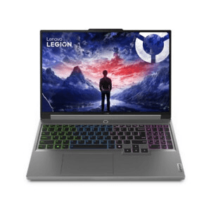 Ảnh Laptop Lenovo Legion 5 16IRX9 83DG0052VN - Intel Core i7-14650HX, 32GB RAM, SSD 1TB, Nvidia GeForce RTX 4070 8GB GDDR6, 16 inch