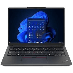 Ảnh Laptop Lenovo ThinkPad E14 Gen 7 (21SX002NVA) - Intel Core U5 225H, Ram 16GB, SSD 512GB, 14 inch
