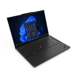 Ảnh Laptop Lenovo ThinkPad T14 Gen 6 21QC0000VA - Intel Core Ultra 5 225H, 24GB RAM, SSD 512GB, Intel Arc 130T GPU, 14 inch
