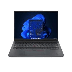 Ảnh Laptop Lenovo ThinkPad E14 Gen 5 21JK00H1VN Intel core i5-13420H, Ram 16GB, SSD 1TB, Intel Arc Graphics, 14 inch