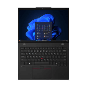 Ảnh Laptop Lenovo ThinkPad L14 Gen 6 21S6000RVN - Intel Core Ultra 5 225U, 32GB RAM, SSD 512GB, Intel Graphics, 14 inch