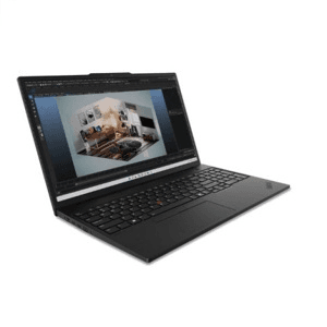 Ảnh Laptop Lenovo ThinkPad P16s Gen 3 21KS003CVN - Intel Core Ultra 5 125H, 32GB RAM, SSD 1TB, Nvidia RTX 500 Ada Generation 4GB GDDR6, 16 inch