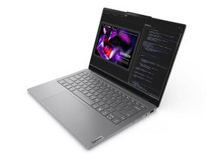 Ảnh Laptop Lenovo Yoga Slim 7 14IMH9 83CV00AJVN - Intel Core Ultra 7 155H, 32GB RAM, SSD 1TB, Intel Arc Graphics, 14 inch