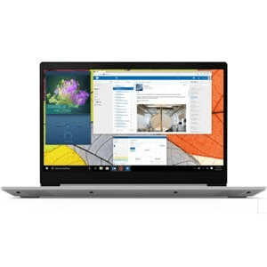 Ảnh Laptop Lenovo IdeaPad SS145-15IWL 81W8001YVN - Intel Core i5-1035G1, 4GB RAM, SSD 256GB, Intel UHD Graphics, 15.6 inch