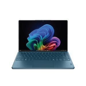 Ảnh Laptop Lenovo Yoga Air X AI - Intel Core Ultra 7 Processor 258V, 32GB RAM, SSD 1TB, Intel Arc Graphics, 14 inch