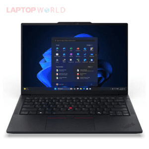 Ảnh Laptop Lenovo ThinkPad E14 Gen 7 21SX0030VN - Ultra 7 255H, Ram 16GB, SSD 1TB, Intel Arc Graphics, 14 inch
