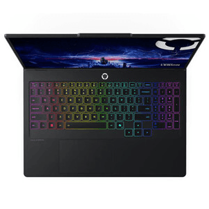 Ảnh Laptop Lenovo Legion Pro 5 16IAX10 83F3002GVN - Intel Core Ultra 9 275HX, 32GB RAM, SSD 1TB, Nvidia GeForce RTX 5070 8GB GDDR7, 16 inch