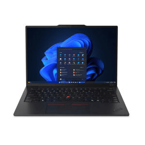 Ảnh Laptop Lenovo ThinkPad X1 Carbon Gen 13 21NX0037VN - Intel Core Ultra 5 225H, 32GB RAM, SSD 512GB, Intel Arc 130T GPU, 14 inch