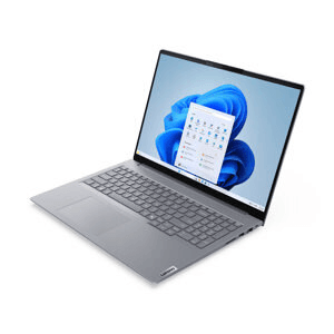 Ảnh Laptop Lenovo ThinkBook 16 G8 IRL 21SH0095VA - Intel Core 7 240H, 16GB RAM, SSD 512GB, Intel Graphics, 16 inch
