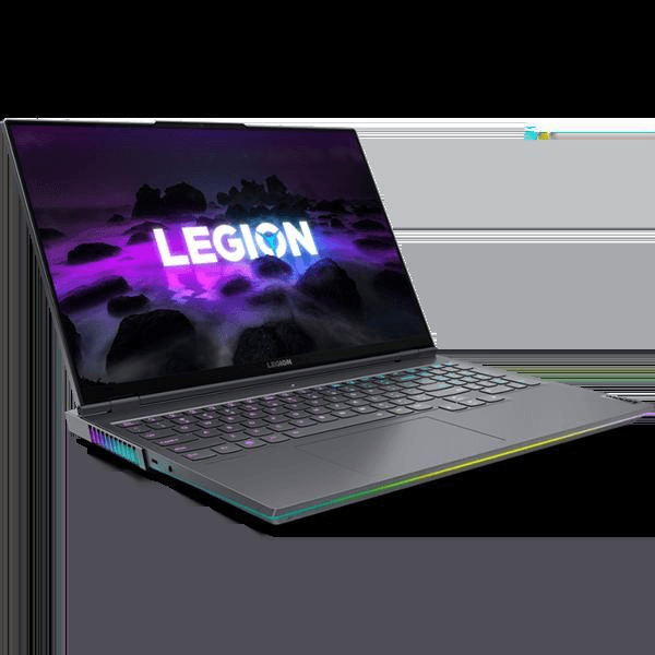 Ảnh Laptop Lenovo Legion 7 16ACHg6 82N60038VN - AMD Ryzen 7 5800H, 16GB RAM, SSD 1TB, Nvidia GeForce RTX 3060 6GB GDDR6, 16 inch