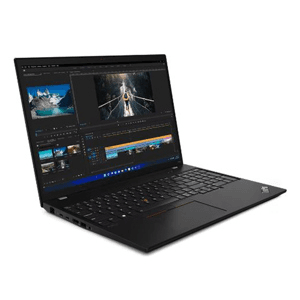 Ảnh Laptop Lenovo ThinkPad P16s Gen 2 21HK003DVA - Intel core i7-1360P, Ram 16GB, SSD 1TB, RTX A500 4GB, 16 inch