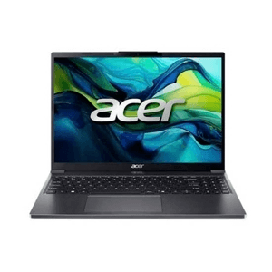 Ảnh Laptop Acer Aspire 5 A515-58P-702Q NX.KVGSV.002 - Intel Core i7-13620H, RAM 16GB, SSD 512GB, Intel UHD Graphics, 15.6 inch
