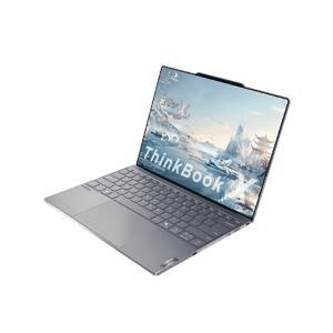 Ảnh Laptop Lenovo Thinkbook X AI - Intel Core Ultra 9-185H, 32GB RAM, SSD 1TB, Intel Arc graphics, 13.5 inch, Touch