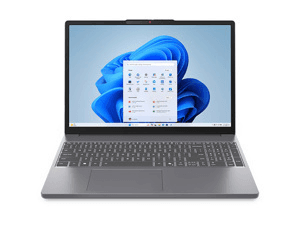 Ảnh Laptop Lenovo IdeaPad Slim 3 15IRH10 83K1000JVN - Intel Core i7-13620H, 16GB RAM, SSD 512GB, Intel UHD Graphics, 15.3 inch