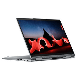 Ảnh Laptop Lenovo ThinkPad X1 Yoga Gen 8 21HQ007DVN - Intel core i7-1355U, Ram 32GB, Ram 512GB, Intel Iris Xe, 14 inch