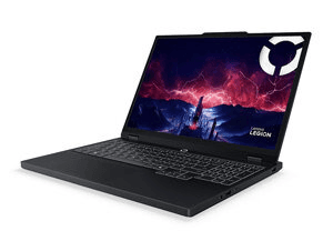 Ảnh Laptop Lenovo Legion 5 15AHP10 83M00030VN - AMD Ryzen 7 260, 24GB RAM, SSD 1TB, Nvidia GeForce RTX 5060 8GB GDDR7, 15.1 inch